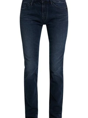 Jeansy Straight Leg Kings Of Indigo