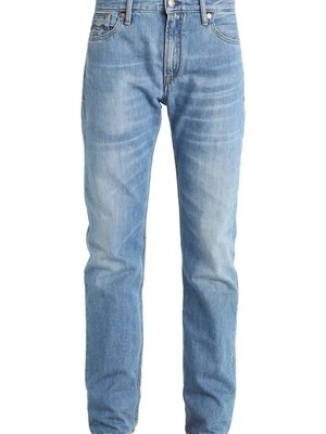 Jeansy Straight Leg Kings Of Indigo