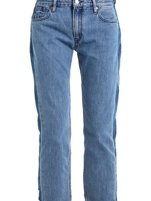 Jeansy Straight Leg Kings Of Indigo