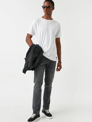 Jeansy Straight Leg Koton