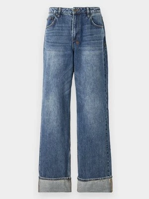 Jeansy Straight Leg Ksubi