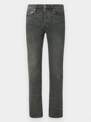 Jeansy Straight Leg Ksubi