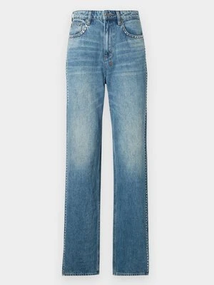 Jeansy Straight Leg Ksubi