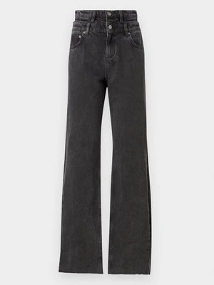 Jeansy Straight Leg Ksubi