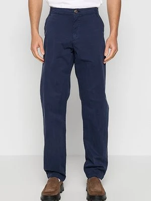 Jeansy Straight Leg LA MARTINA