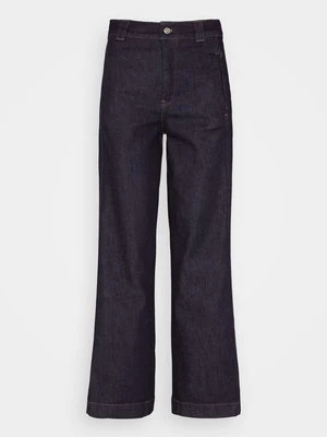Jeansy Straight Leg Lacoste