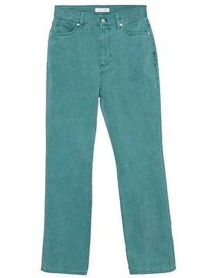 Jeansy Straight Leg Lacoste