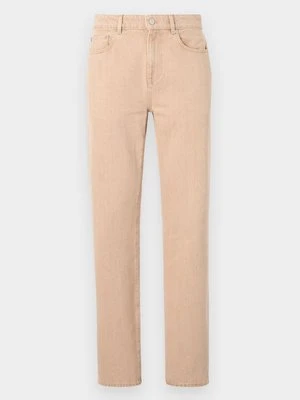 Jeansy Straight Leg Lacoste