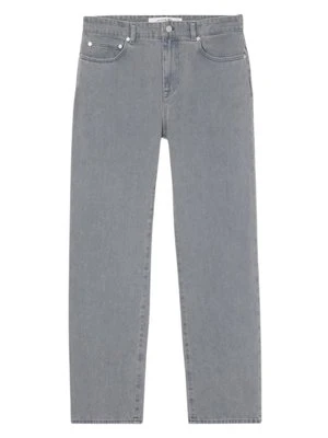 Jeansy Straight Leg Lacoste