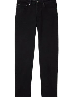 Jeansy Straight Leg Lacoste