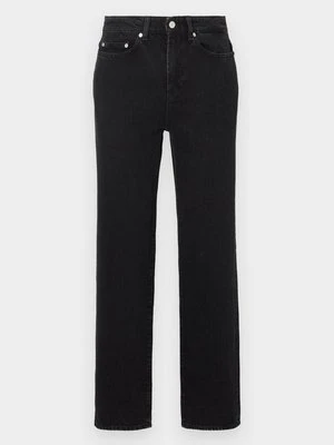 Jeansy Straight Leg Lacoste