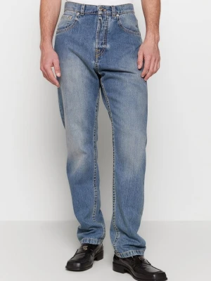 Jeansy Straight Leg Lanvin