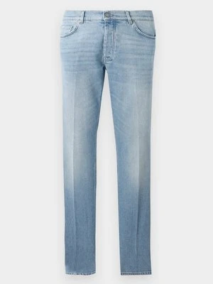 Jeansy Straight Leg LARDINI