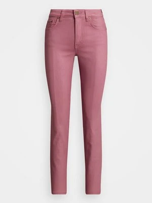 Jeansy Straight Leg Lauren Ralph Lauren
