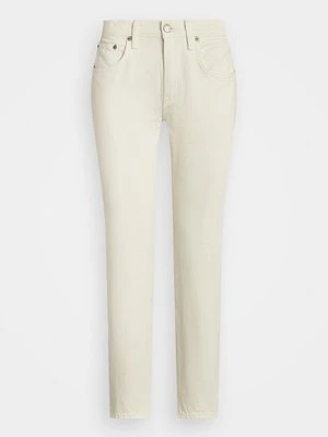 Jeansy Straight Leg Lauren Ralph Lauren