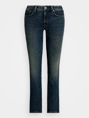 Jeansy Straight Leg Lauren Ralph Lauren