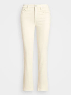 Jeansy Straight Leg Lauren Ralph Lauren Petite