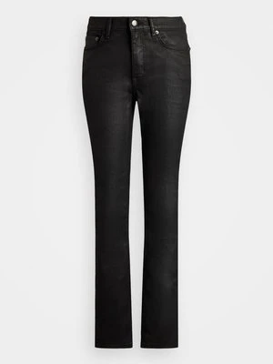 Jeansy Straight Leg Lauren Ralph Lauren Petite
