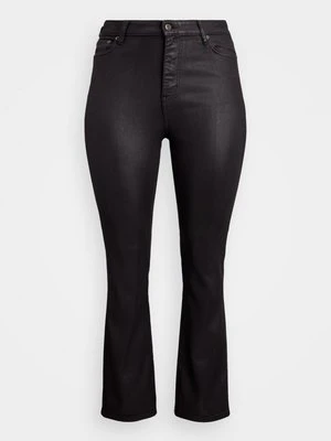 Jeansy Straight Leg Lauren Ralph Lauren Woman