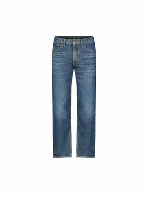 Jeansy Straight Leg Lee