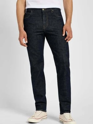 Jeansy Straight Leg Lee