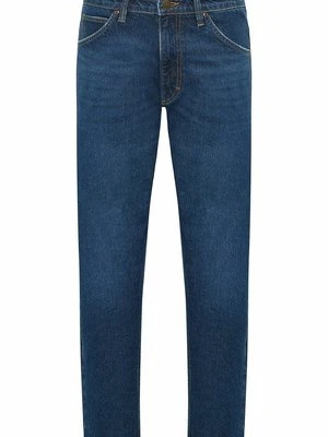 Jeansy Straight Leg Lee