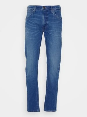 Jeansy Straight Leg Lee