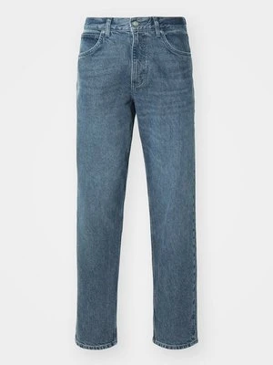 Jeansy Straight Leg Lee