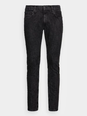 Jeansy Straight Leg Lee