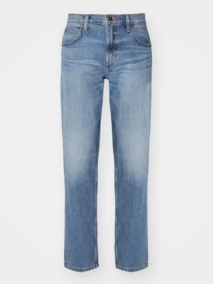 Jeansy Straight Leg Lee