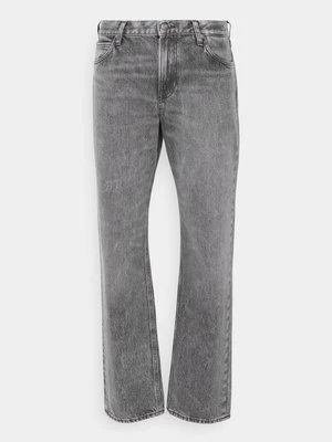 Jeansy Straight Leg Lee