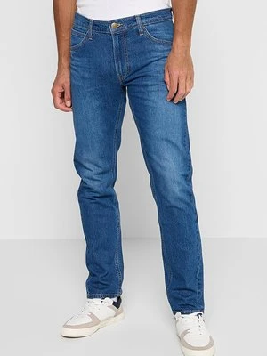 Jeansy Straight Leg Lee
