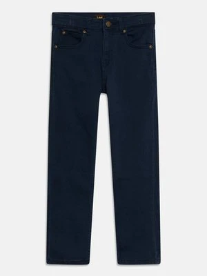 Jeansy Straight Leg Lee