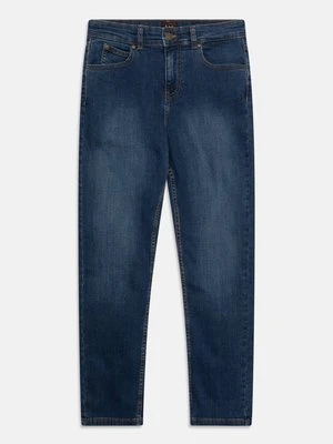 Jeansy Straight Leg Lee