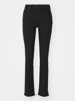 Jeansy Straight Leg Lee