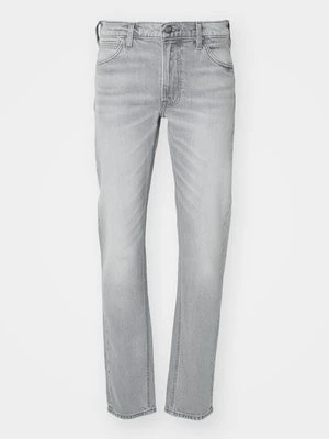 Jeansy Straight Leg Lee