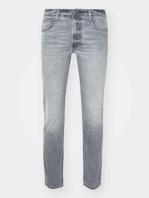 Jeansy Straight Leg Lee
