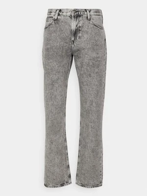 Jeansy Straight Leg Lee
