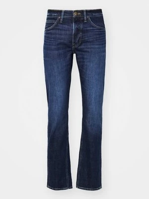 Jeansy Straight Leg Lee