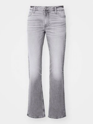Jeansy Straight Leg Lee