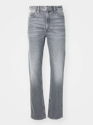 Jeansy Straight Leg Lee