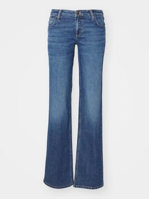 Jeansy Straight Leg Lee