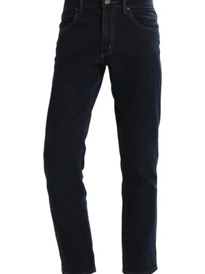 Jeansy Straight Leg Lee