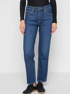 Jeansy Straight Leg Lee