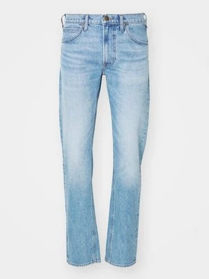 Jeansy Straight Leg Lee