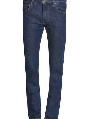 Jeansy Straight Leg Lee