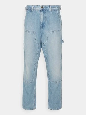 Jeansy Straight Leg Lee