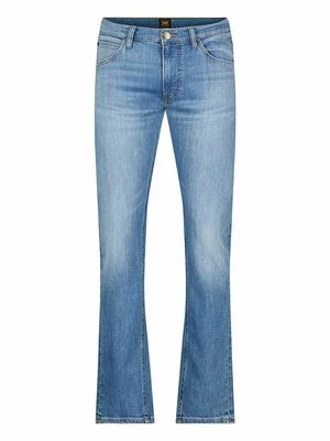 Jeansy Straight Leg Lee