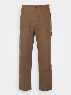 Jeansy Straight Leg Lee