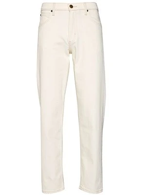 Jeansy Straight Leg Lee